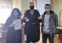 “Izradi digitalni straničnik i Razlistaj se!”: Luki Marijanoviću uručena nagrada Gradske knjižnice SB