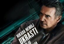 Kino Nova Gradiška prikazuje: Pokajnik