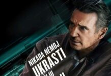 Kino Nova Gradiška: Večeras pogledajte akcijski hit film “Pokajnik”