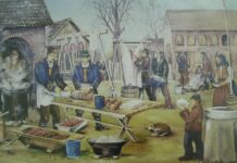 NASMIJTE SE: Donosimo detaljne upute za svinjokolju u Slavoniji