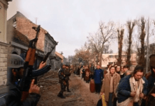 Donosimo fotografije nastale za vrijeme i nakon okupacije grada Vukovara, prikazane u današnjem vremenu na autentičnim lokacijama