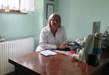 Liječnica spisateljica Vesna Oršulić: Jeste li pročitali njezinu „Moju ratnu priču”?!