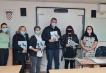 NG PLUS za nezaposlene: Računalnim operaterima uručena uvjerenja o uspješnom završetku programa osposobljavanja