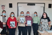 NG PLUS za nezaposlene: Kuharima uručena uvjerenja o uspješnom završetku programa osposobljavanja