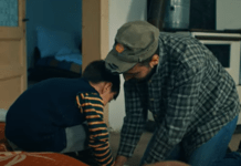 Slavonski igrani film ”Adam” osvaja svjetske filmske festivale