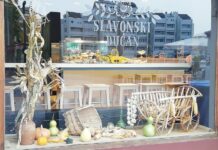 Slavonski dućan predstavljen u Zagrebu: Adresa za sve gastro-šopingholičare koja se ne propušta