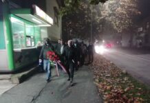 Nova Gradiška se poklonila žrtvi Vukovara i svim poginulim i nestalim hrvatskim braniteljima