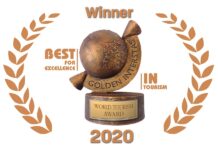 Promo film TZ BPŽ osvojio Međunarodnu turističku nagradu “GOLDEN INTERSTAS 2020″