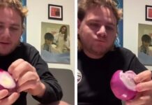 “To je taj ludi virus”: Dobio koronu pa odlučio isprobati hranu koju je oduvijek izbjegavao