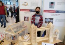 Lucija Prpić nastavlja svoje uspjehe