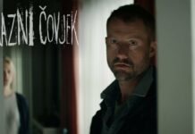 Kino Nova Gradiška: Večeras i sutra pogledajte nadnaravni horor “Prazni čovjek”