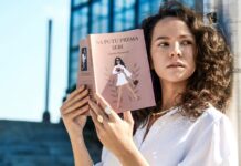 Katarina Marjanović samostalno objavila prvu knjigu “Na putu prema sebi”, skup istinitih priča iz života Slavonke u Zagrebu