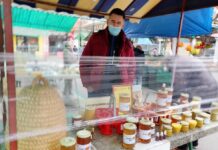 Mijo Kurić: Na moru su pčelinji proizvodi duplo skuplji nego u Slavoniji