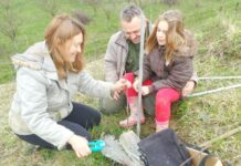 OPG Redžić: Kultivirali zapuštenu zemlju, a danas uživaju u plodovima svoga rada