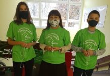 Lovrakovci idu dalje: Sudjelovali na 32. smotri učeničkih zadruga Republike Hrvatske