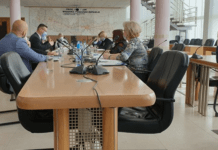 Počele pripreme za popis stanovništva; održana prva sjednica Županijskog popisnog povjerenstva