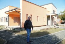 U Davoru ne staju: Privode se kraju radovi na vrtiću, društvenom domu…