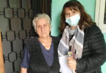 Zaposlena žena za jako i solidarno društvo: Upoznajte Marinu