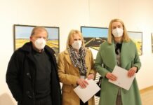 „Novoj Gradiški na dar” Željka Subića: Najveća donacija umjetnina u povijesti Nove Gradiške