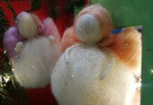 I vi danas možete učiniti dobro djelo: Članovi Udruge za autizam Sunce prikupljaju sredstva za darove djeci s autizmom