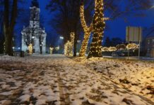 Čestitka uz Dan grada i blagdan župe Kluba gradskih vijećnika Hrvatske demokratske zajednice