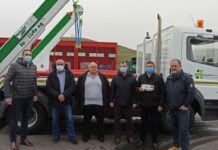 Uspješna godina za tvrtku Odlagalište d.o.o.