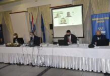 Održana 29. sjednica Županijske skupštine – usvojen Proračun za 2021. u iznosu od milijardu i 146 milijuna kuna