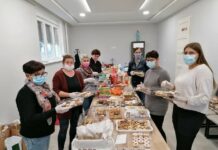 Orubica: Za ljepši Božić