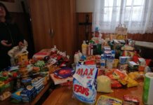 I u Štivici brinu o svojim mještanima!