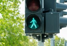 Započelo postavljanje semafora u Starom Petrovom Selu