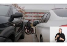 Donosimo rezultatr akcije „Znak pristupačnosti“