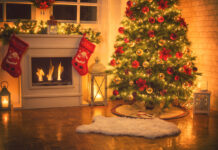 Sretan Božić želi vam vaš Domaći radio!