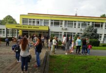 Osnovna škola “Mato Lovrak” NG: GNG nagradio najuspješnije sudionike državnih natjecanja