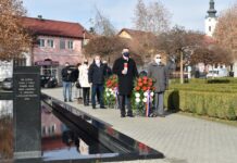 Obilježen Dan grada i blagdan župe Bezgrješnog začeća Blažene Djevice Marije