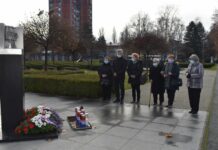 Obilježena 21. godišnjica smrti dr. Franje Tuđmana