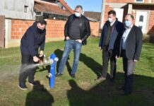 U Giletincima puštena u pogon nova crpna stanica