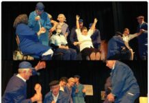 Večeras pogledajte predstavu “Kod Anke” novogradiških “Trenkovaca”