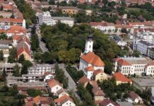 Novi silovit potres u Hrvatskoj snage 6.3 po Richteru