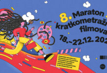 U ponedjeljak maraton kratkometražnih filmova – program za odrasle