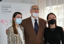 58 teže zapošljivih žena s područja Davora, Dragalića i Vrbja dobilo posao sljedećih godinu dana