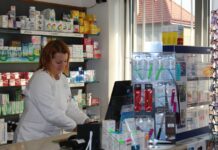 Podignite lijekove na vrijeme: Ljekarne Zubović na Badnjak i Staru godinu rade skraćeno