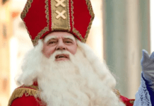 Ulaštite čizmice jer nam noćas stiže Sveti Nikola!