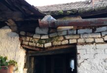 Tri nova potresa pogodila su središnju Hrvatsku, prvi je bio snage 4,8 Richtera!