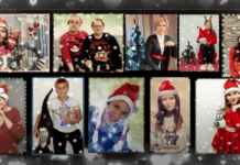 Pjesma i video: Združeni dječji zbor “Mladi glazbenici” & VA “Lira” žele vam sretan Božić!