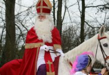 Danas je Sveti Nikola: Evo zašto donosi darove baš u dječje čizmice