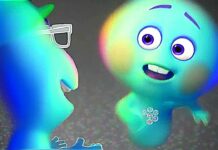 Kino Nova Gradiška: Za početak tjedna stiže nam animirani film “Duša”