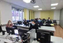 NG PLUS za nezaposlene: Započela edukacija ”Mogućnosti samozapošljavanja i pokretanja posla”