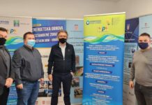 Općina SPS: Potpisan ugovor s Vodovodom zapadne Slavonije vrijedan gotovo šest milijuna kuna