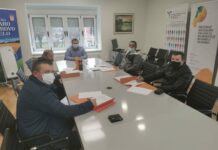 Općina SPS podrška mladim obiteljima: Potpisana još četiri ugovora od 50 tisuća kuna za prvu nekretninu