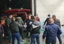 I Općina Staro Petrovo Selo pomaže stradalima u potresu, priključite se!